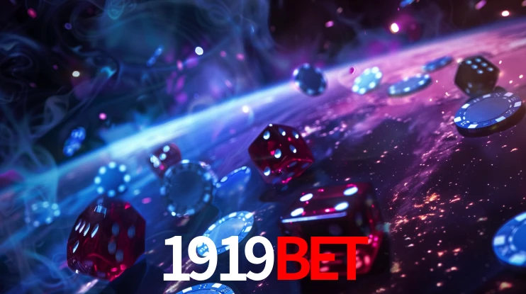 Account Benefits 1919bet