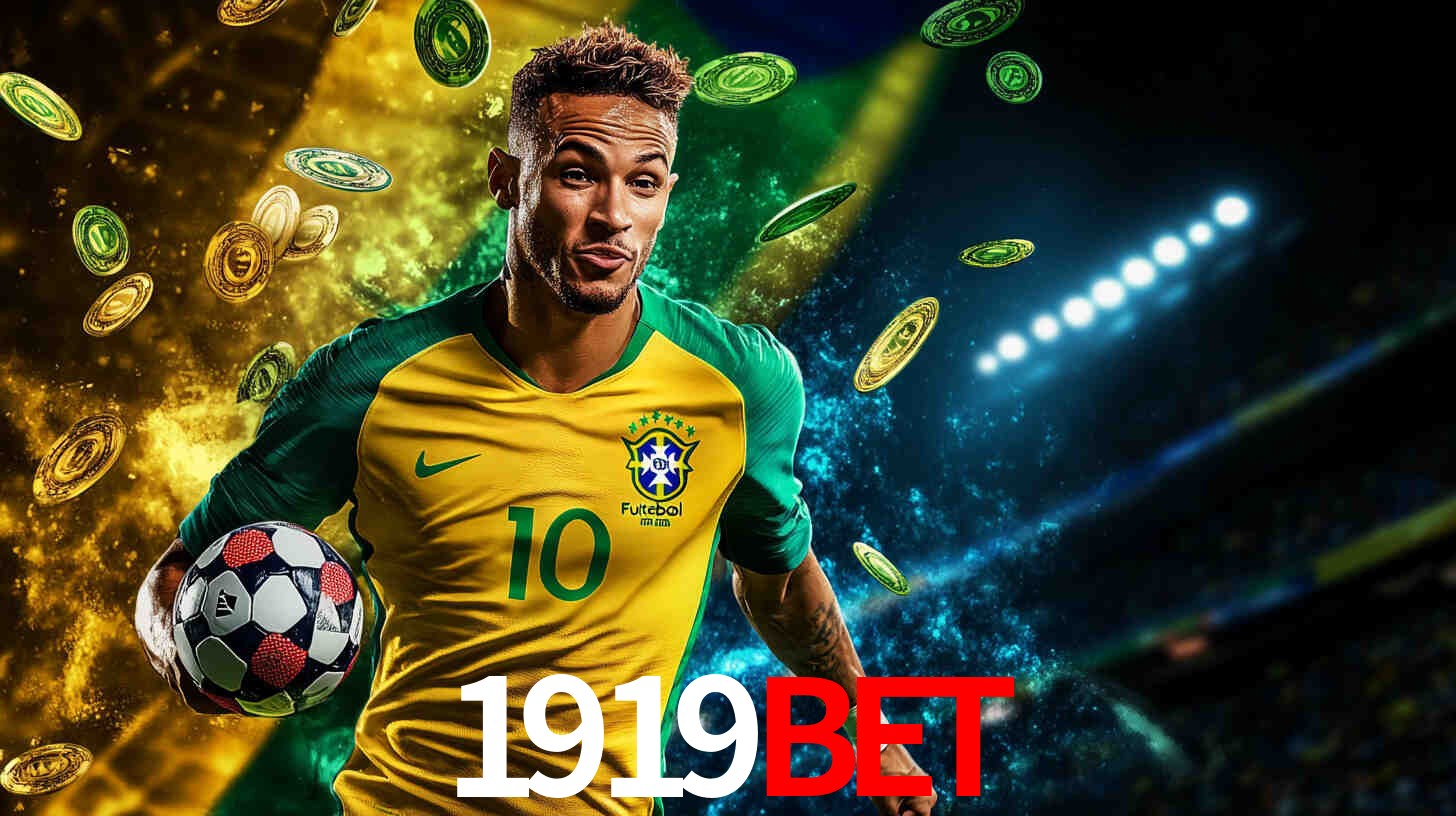Desvendando o Mundo dos Jogos Virtuais na 1919bet