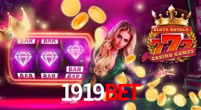 A Revolução dos Aplicativos de Jogos no 1919bet