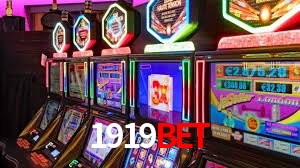 Casino Ao Vivo 1919bet