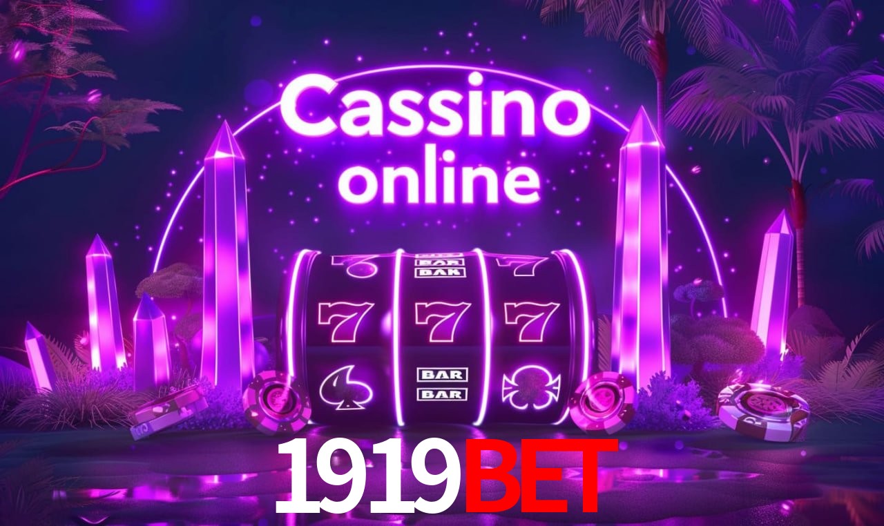 Atalho iOS 1919bet