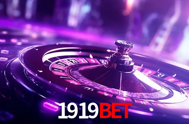 Torneios 1919bet