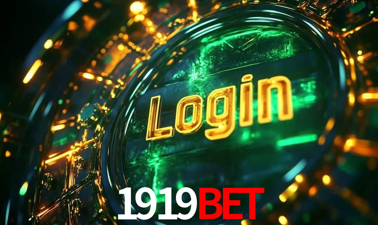Página de download 1919bet