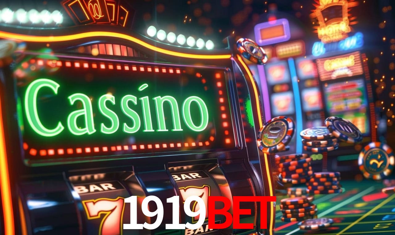 FAQ 1919bet Brasil