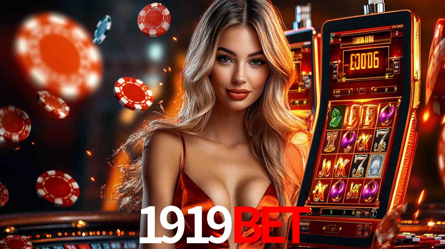 1919bet - Confiável-Jogos de Cassino - 1919bet.com