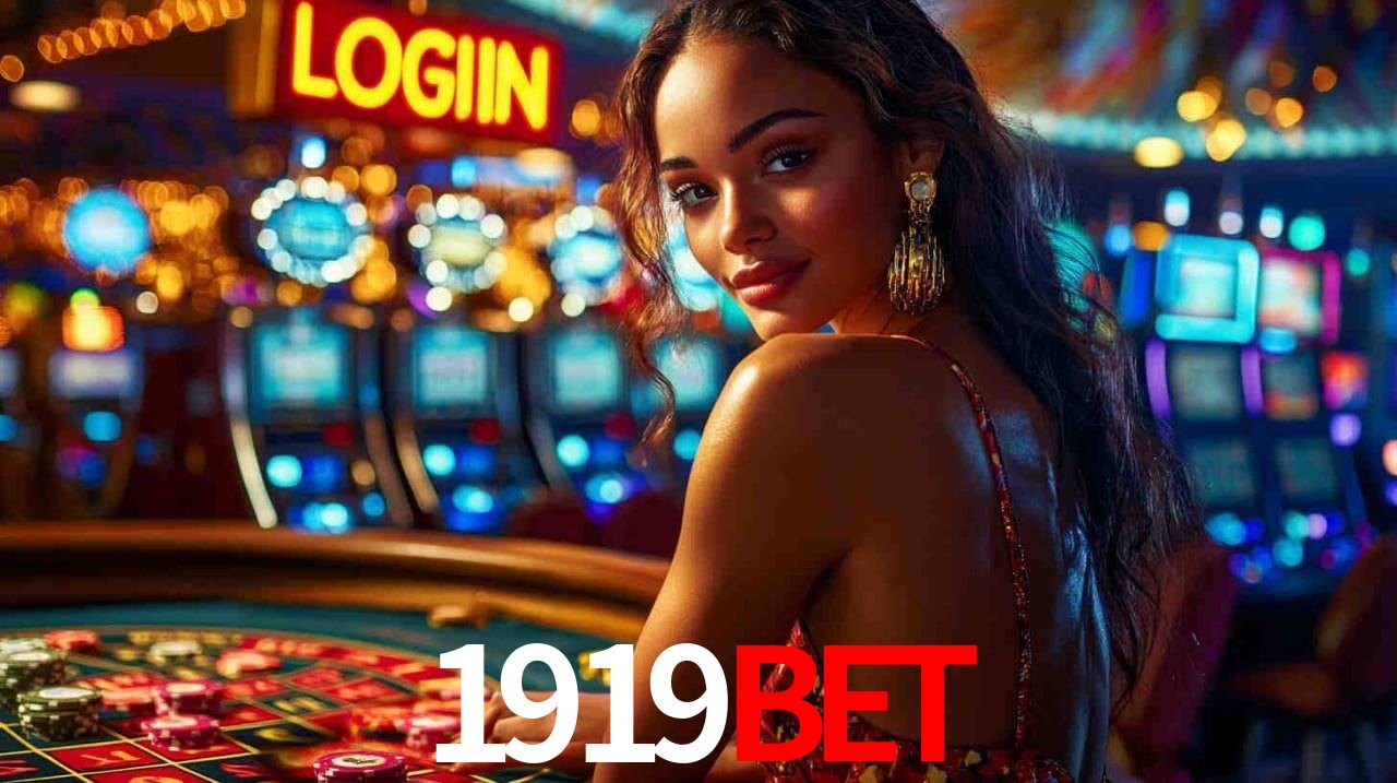 PIX instantâneo Brasil na 1919bet