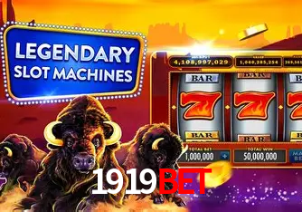 Inovações de Jogos na 1919bet: O Futuro das Experiências Interativas