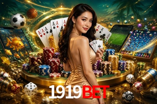 VIP Casino 1919bet