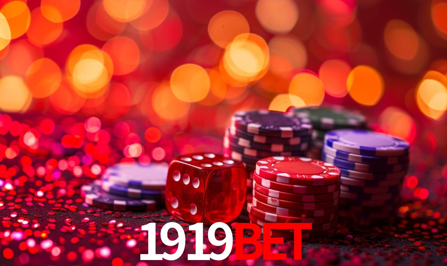 cassino 1919bet