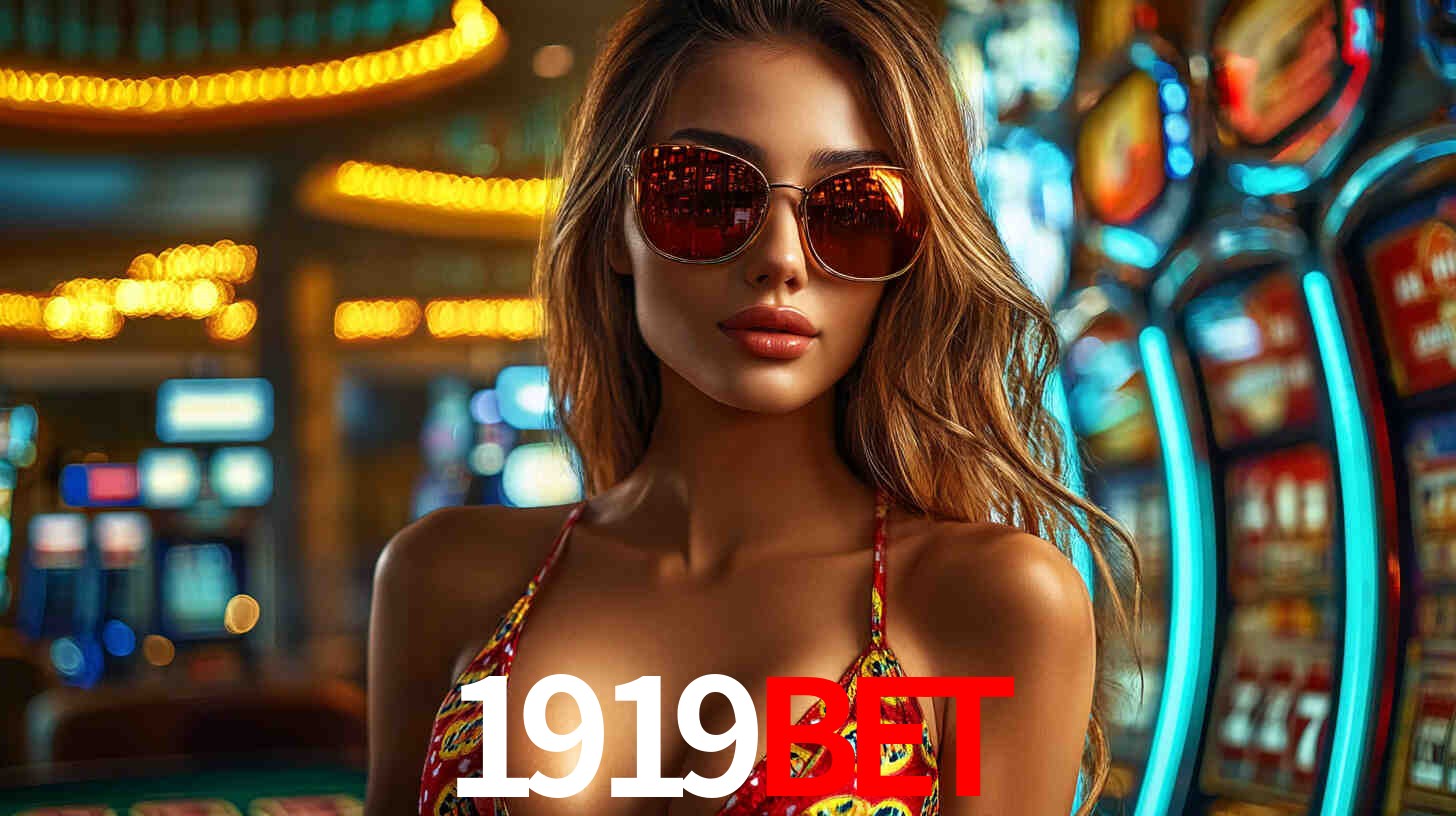 Resumo visual de bônus e campanhas 1919bet