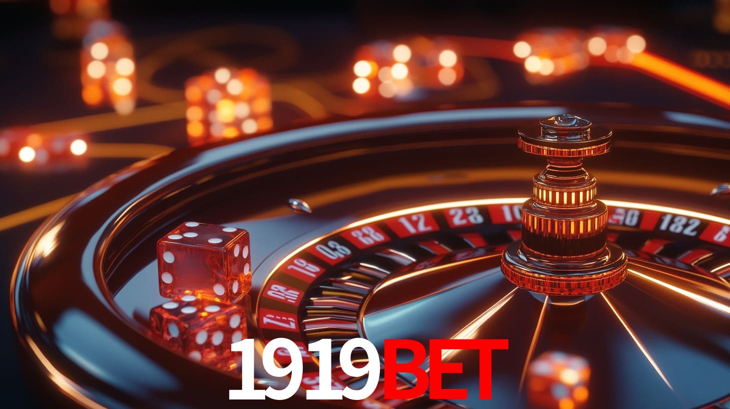 Blackjack Table 1919bet