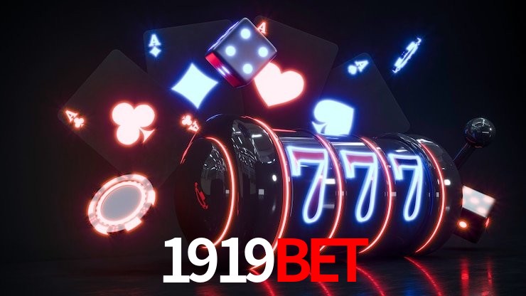 Tennis Betting 1919bet