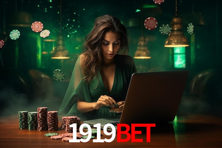 APK Android 1919bet
