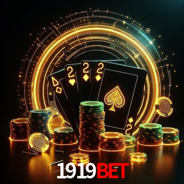 Promoções Sazonais 1919bet