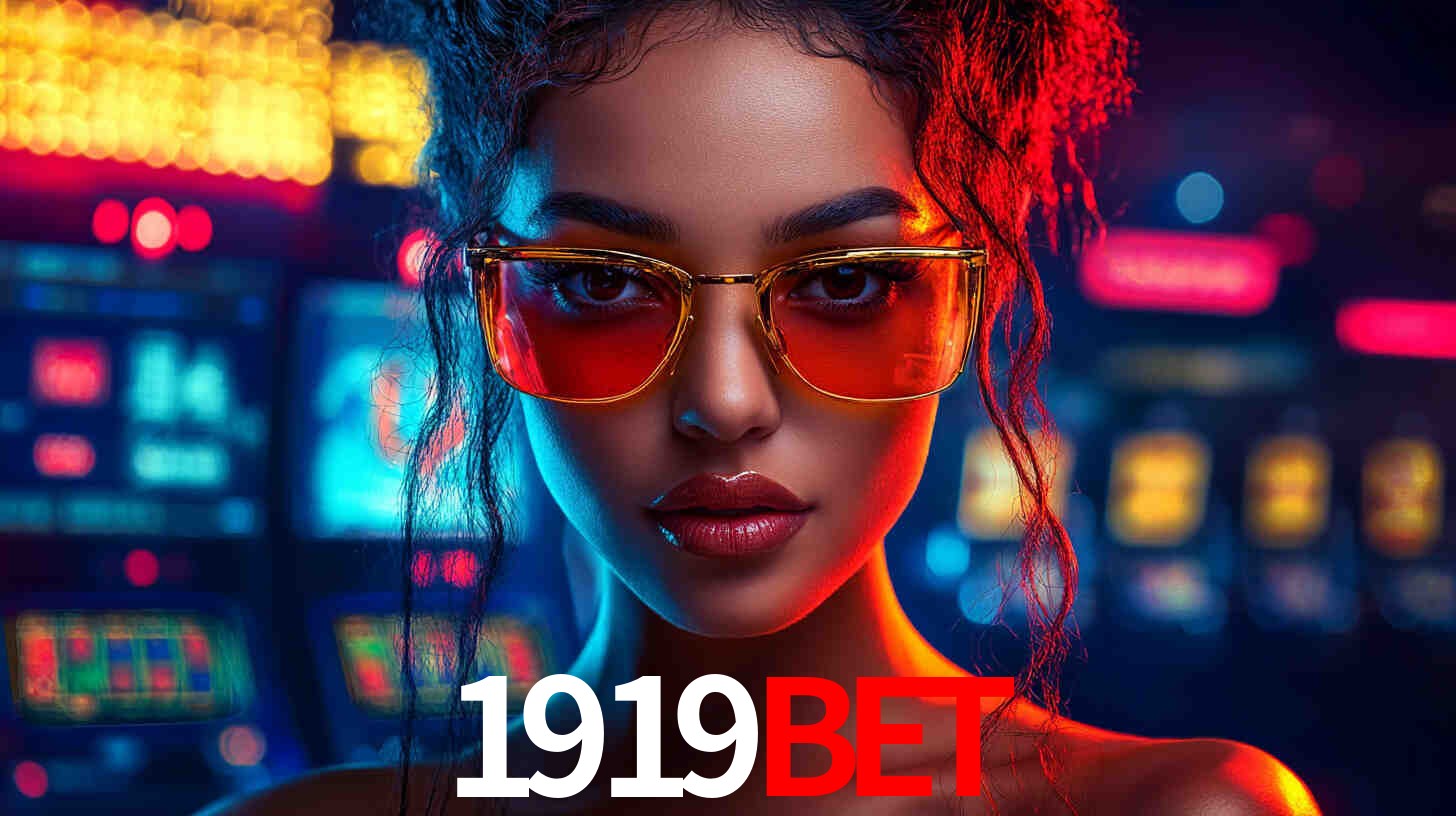 A Emoção da Loteria na 1919bet: Uma Chance de Mudança de Vida