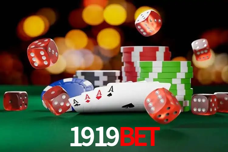 Ofertas Exclusivas 1919bet