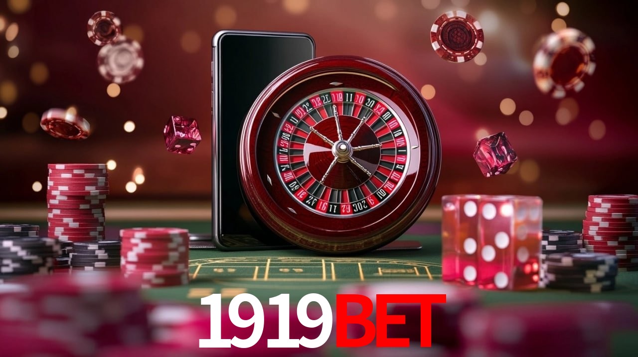 Basketball Betting 1919bet