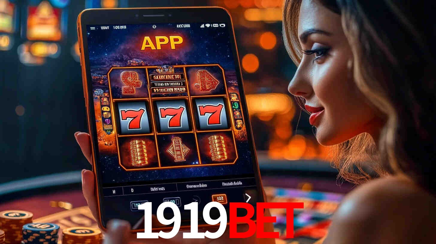 Bônus Generosos e Exclusivos no 1919bet para Você!