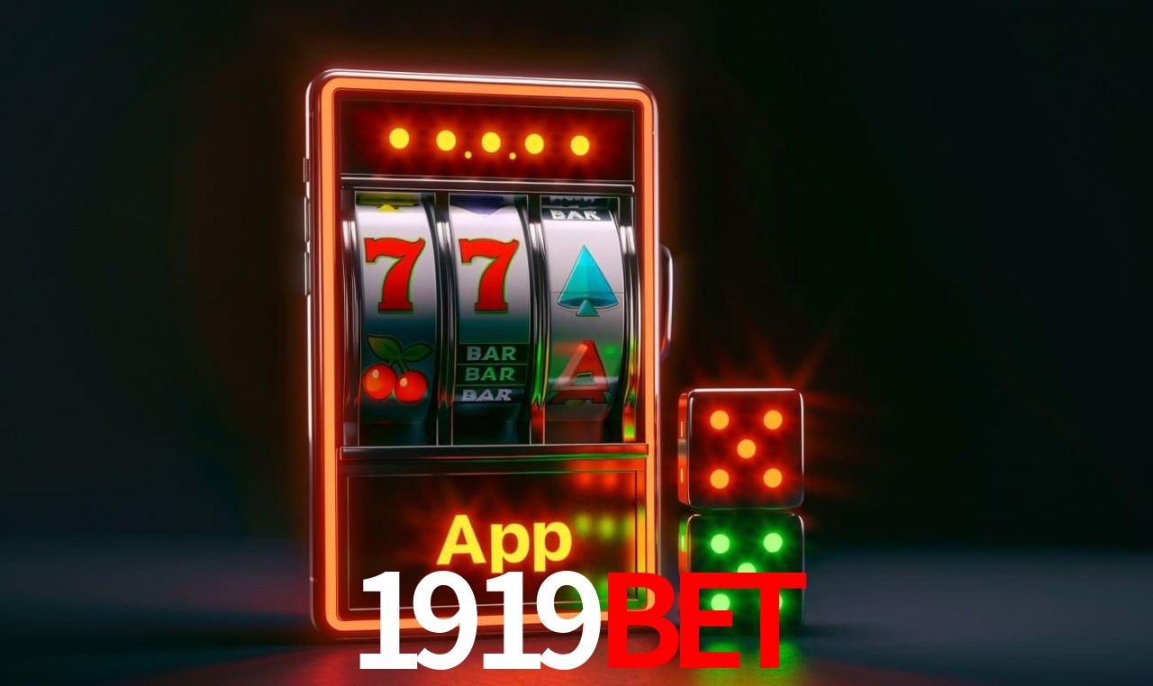Integração de APIs 1919bet