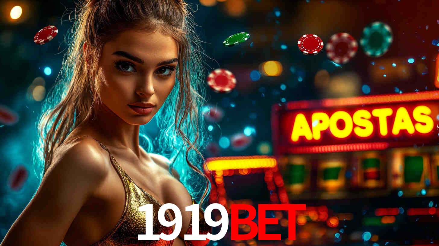 Descubra o Programa VIP da 1919bet: Vantagens Exclusivas para Jogadores