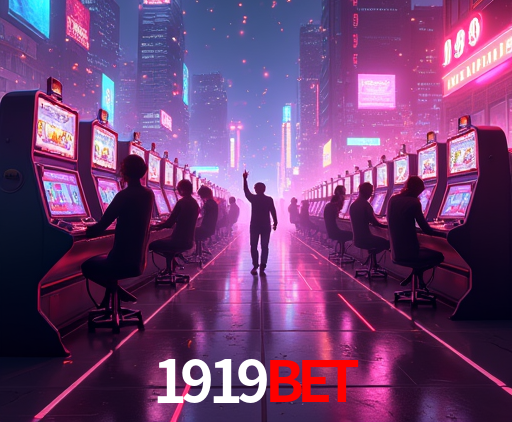 Estatísticas Esportivas 1919bet
