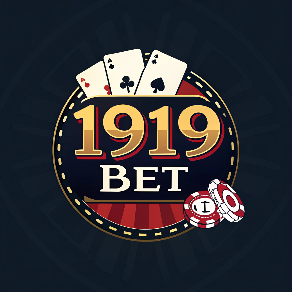 1919BET-Logo